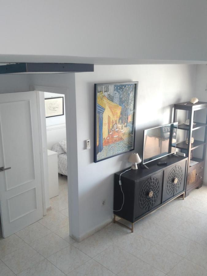チルチェスAtico Duplex 1ªアパートメント エクステリア 写真