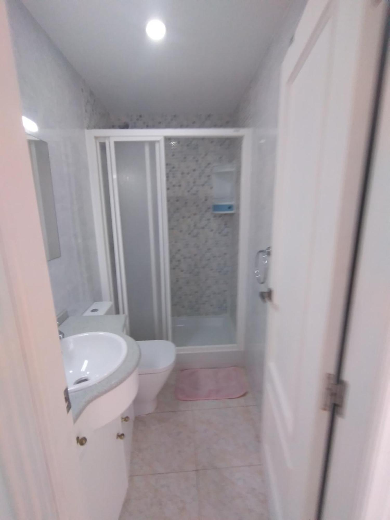 チルチェスAtico Duplex 1ªアパートメント エクステリア 写真