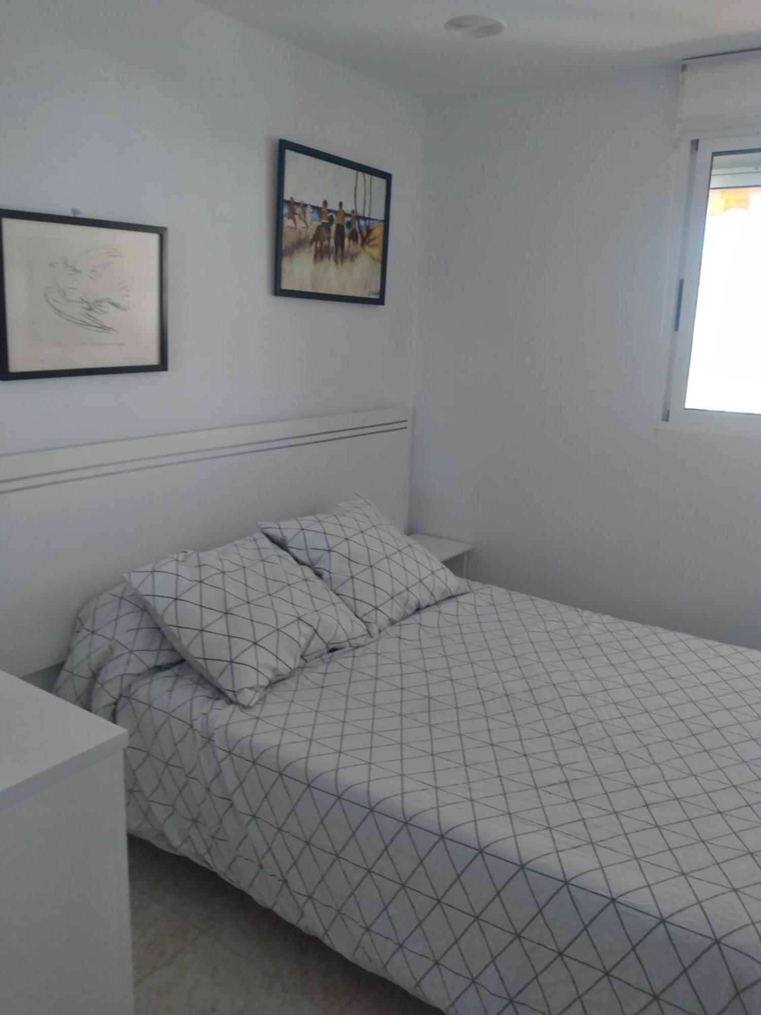 チルチェスAtico Duplex 1ªアパートメント エクステリア 写真