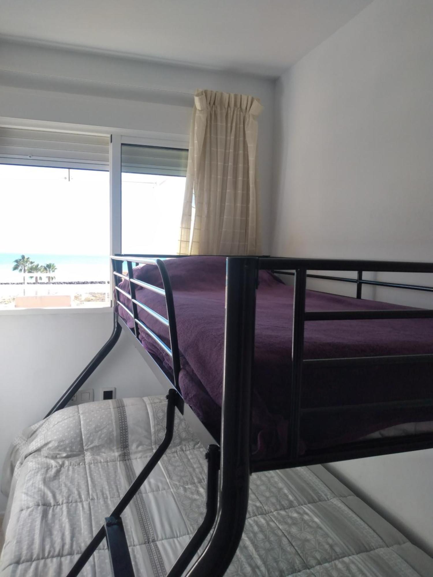 チルチェスAtico Duplex 1ªアパートメント エクステリア 写真