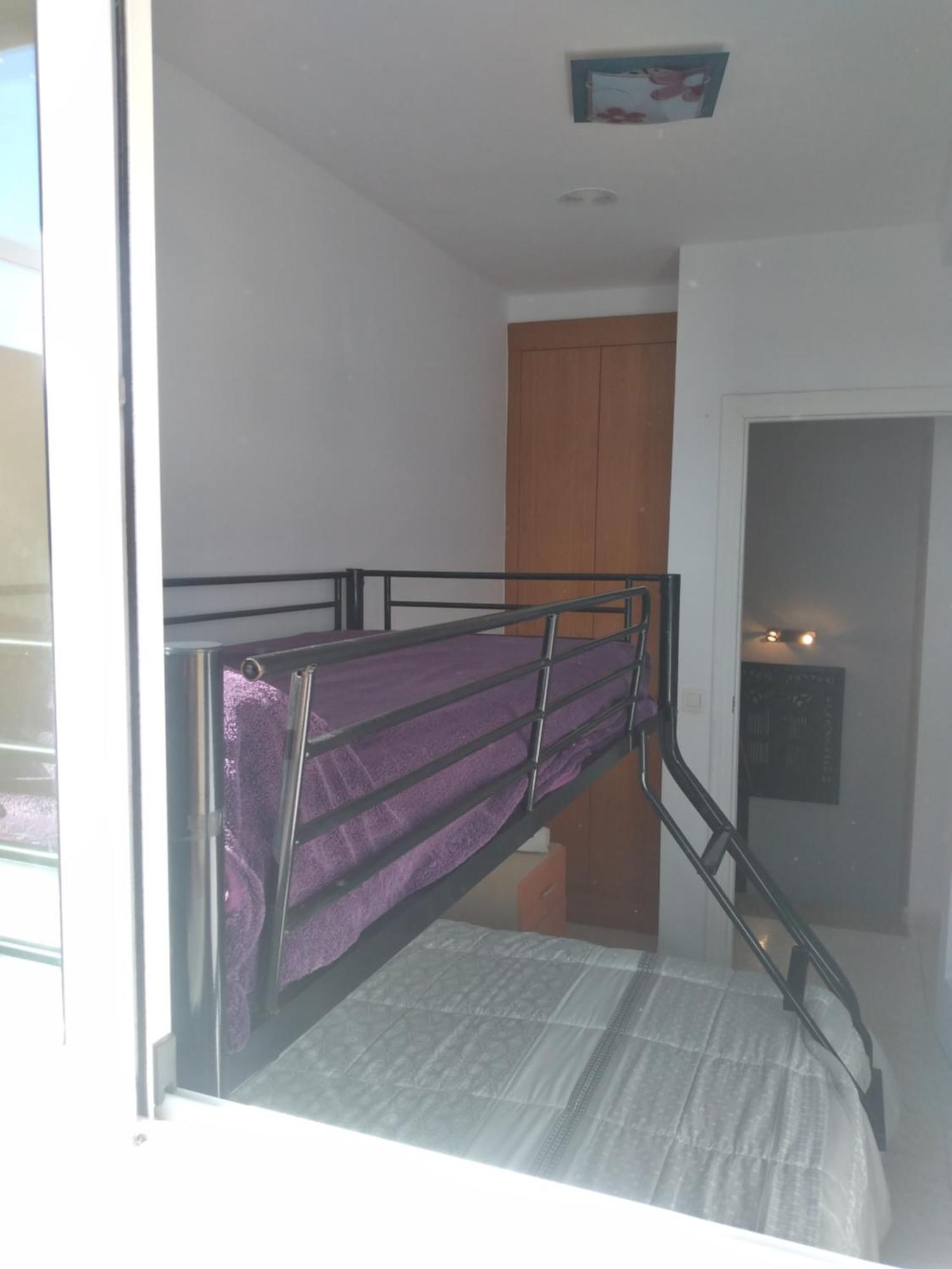 チルチェスAtico Duplex 1ªアパートメント エクステリア 写真