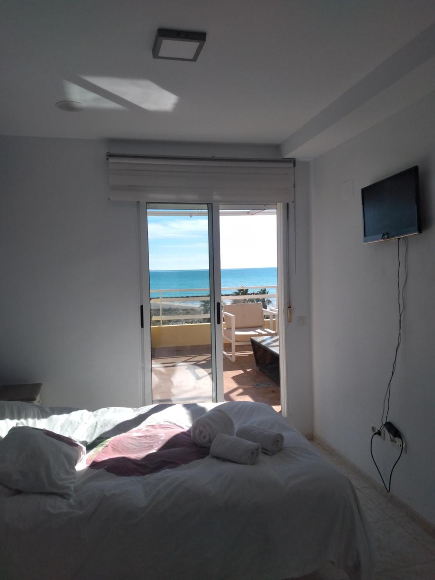 チルチェスAtico Duplex 1ªアパートメント エクステリア 写真