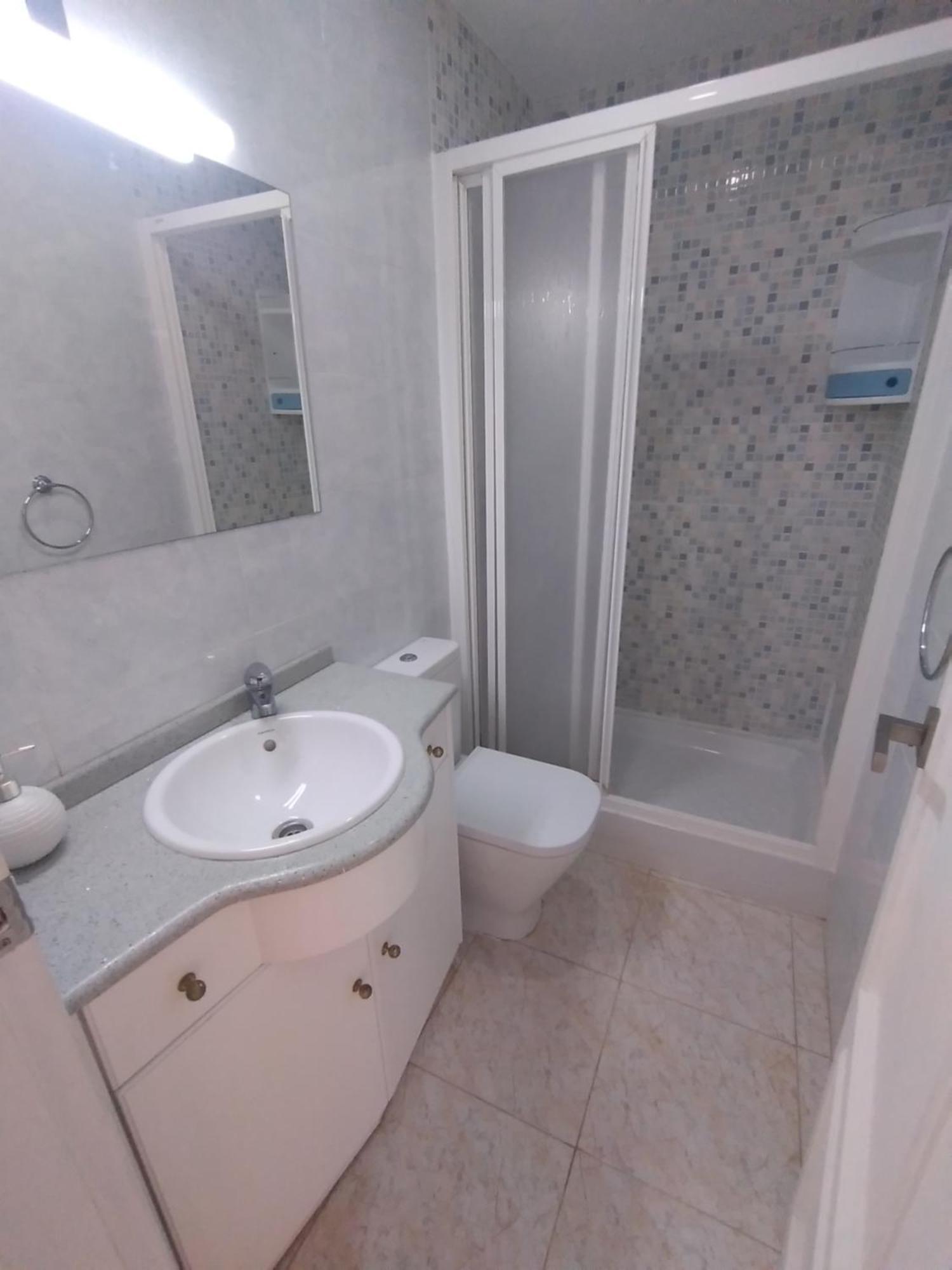 チルチェスAtico Duplex 1ªアパートメント エクステリア 写真