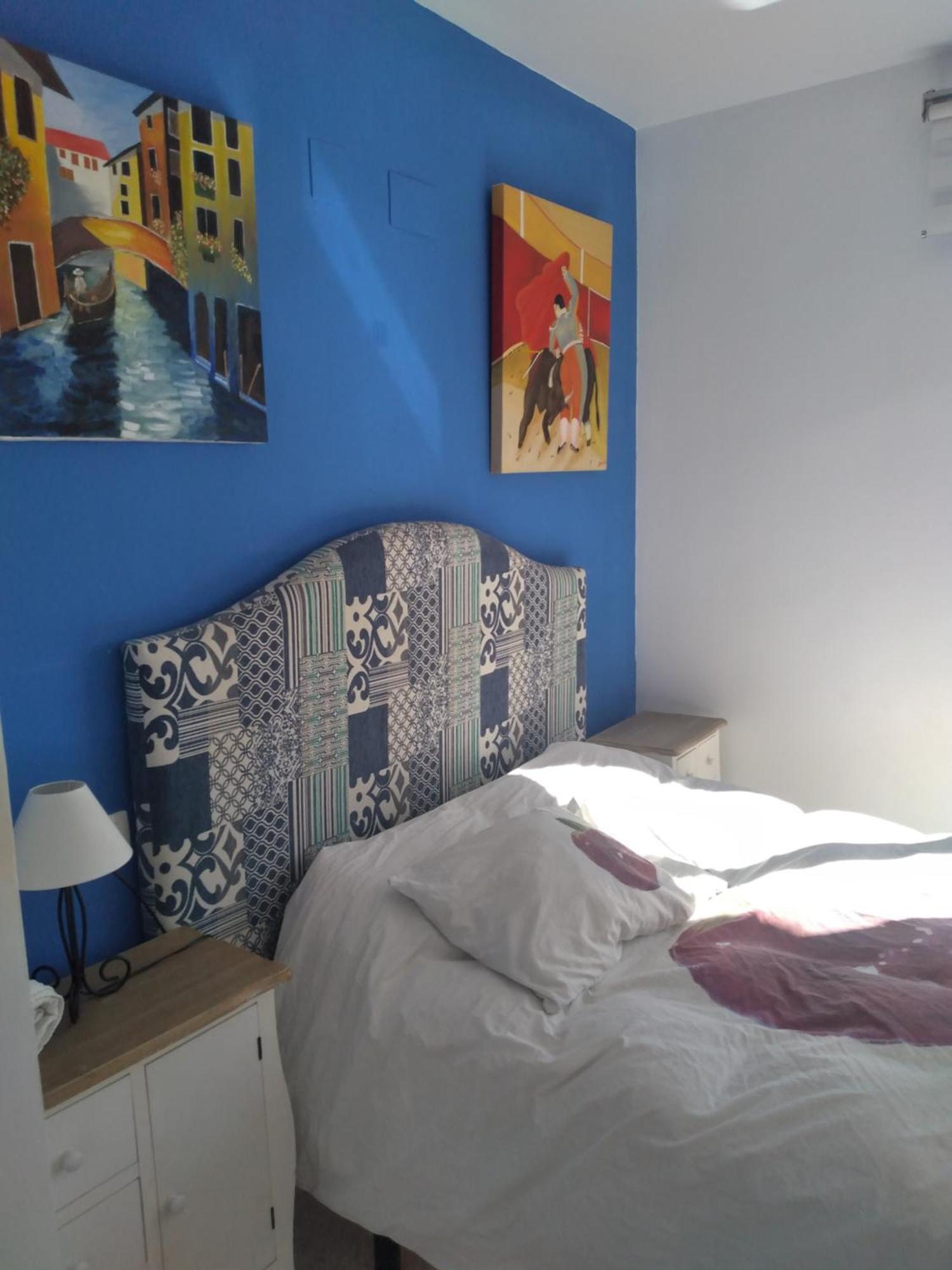 チルチェスAtico Duplex 1ªアパートメント エクステリア 写真