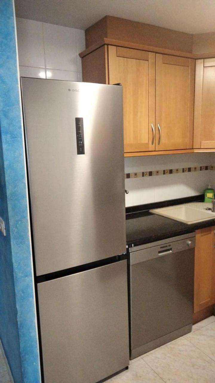 チルチェスAtico Duplex 1ªアパートメント エクステリア 写真