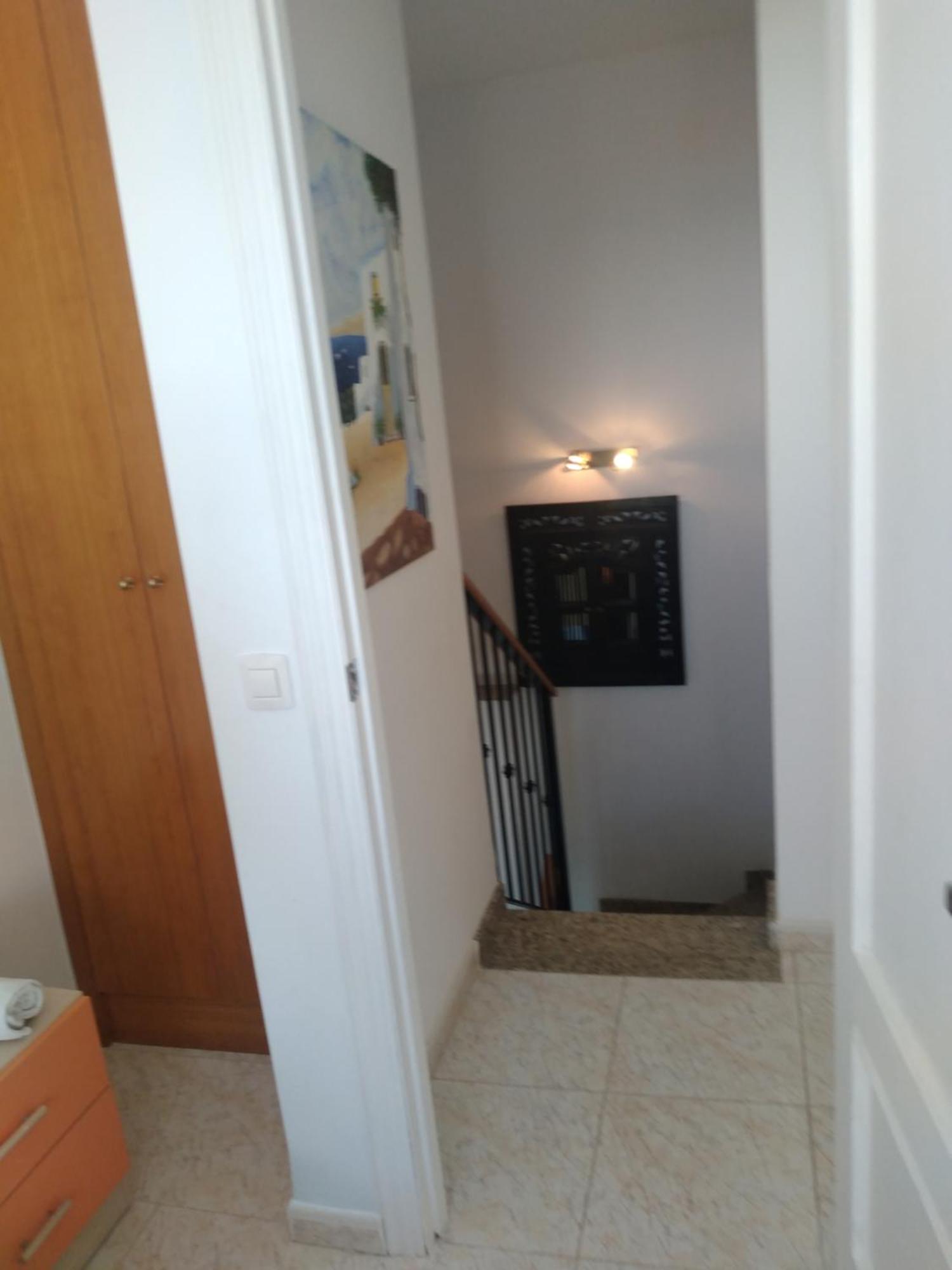 チルチェスAtico Duplex 1ªアパートメント エクステリア 写真