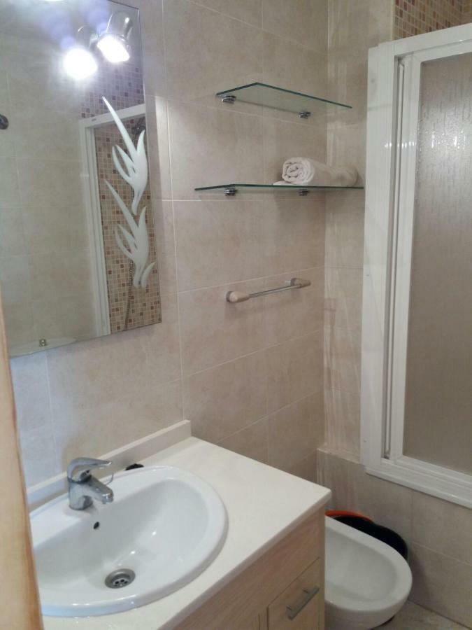 チルチェスAtico Duplex 1ªアパートメント エクステリア 写真
