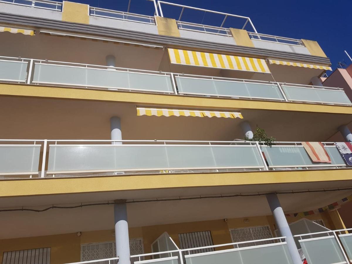 チルチェスAtico Duplex 1ªアパートメント エクステリア 写真