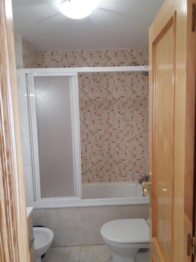 チルチェスAtico Duplex 1ªアパートメント エクステリア 写真